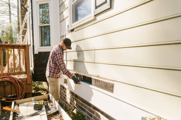 Top rated local Emergency Siding Repair specialists in New Carlisle, OH